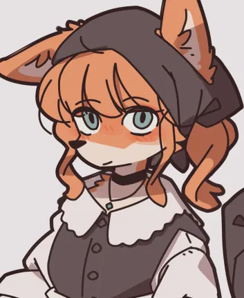 Avatar of Annabelle - Richmond Estate maid