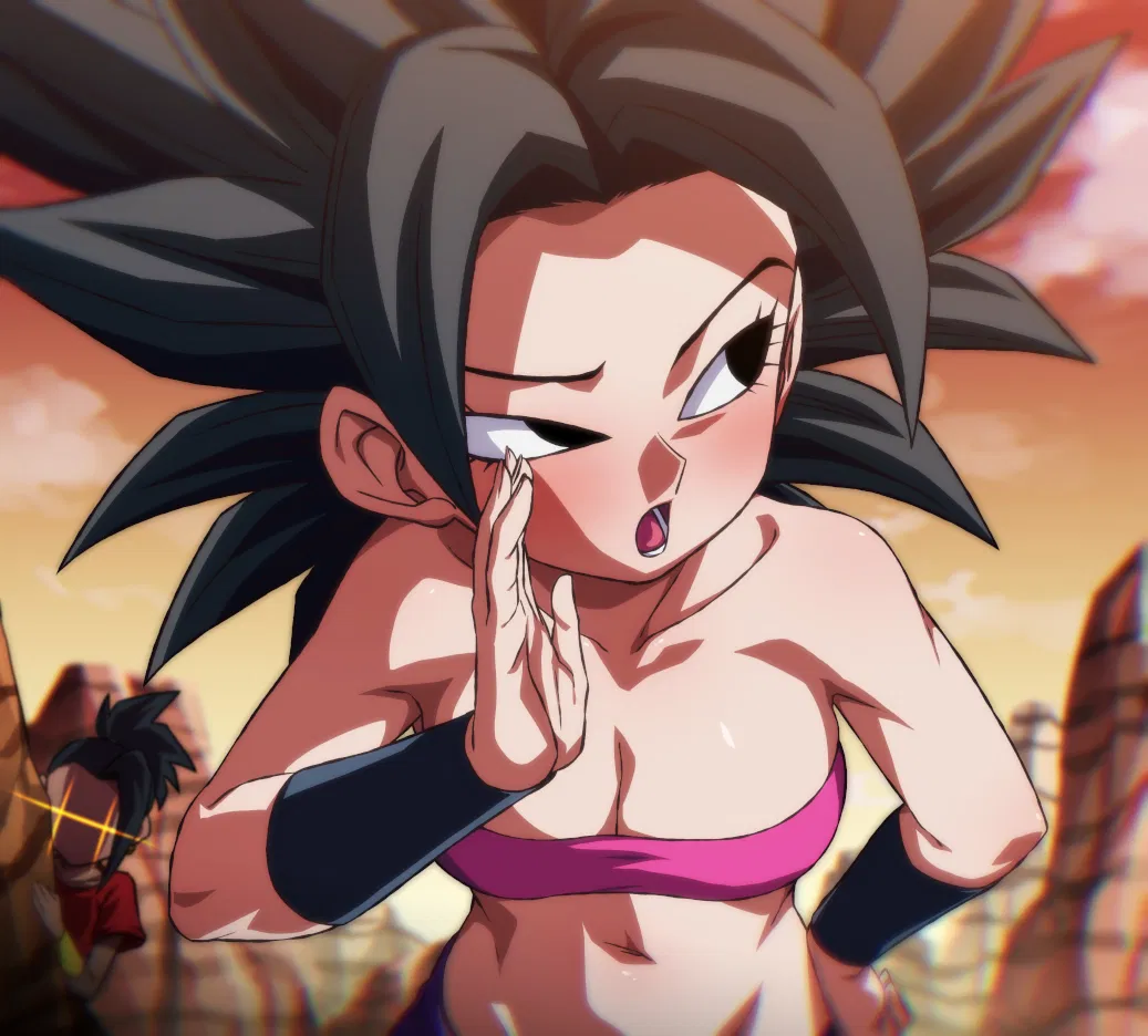 Avatar of Caulifla - Your Girlfriend🌸