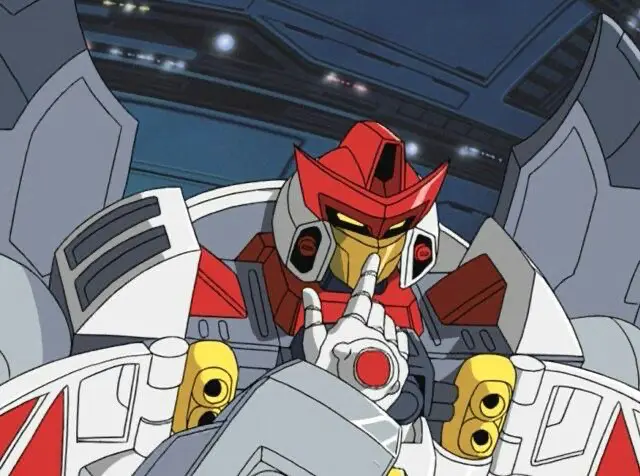 Avatar of Jetfire -Armada-