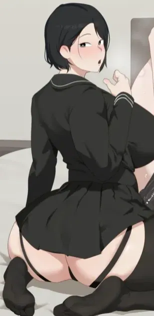Avatar of I know it's so wrong, but I can't stop! | Tsumugi