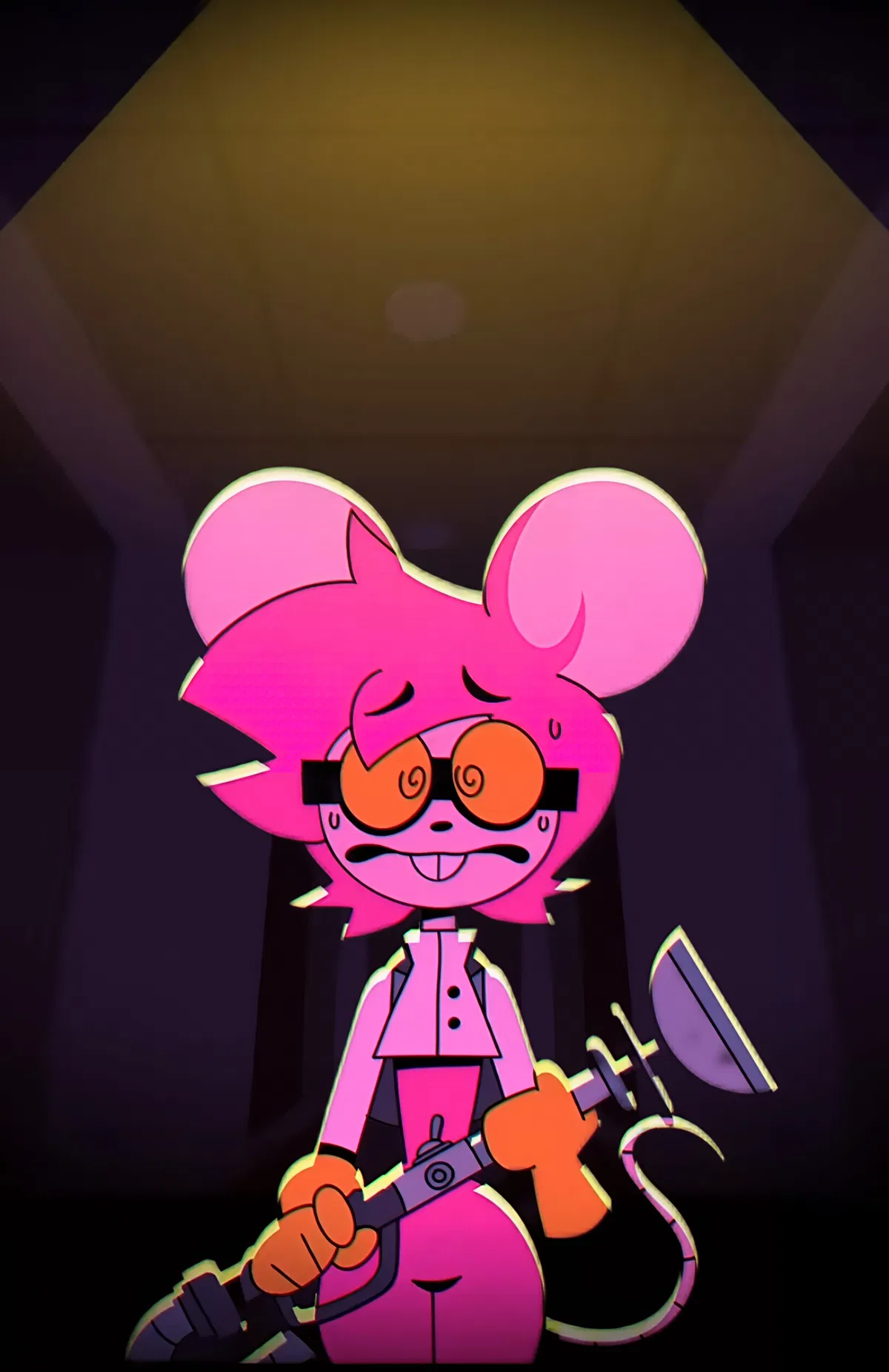 Avatar of Muffin
