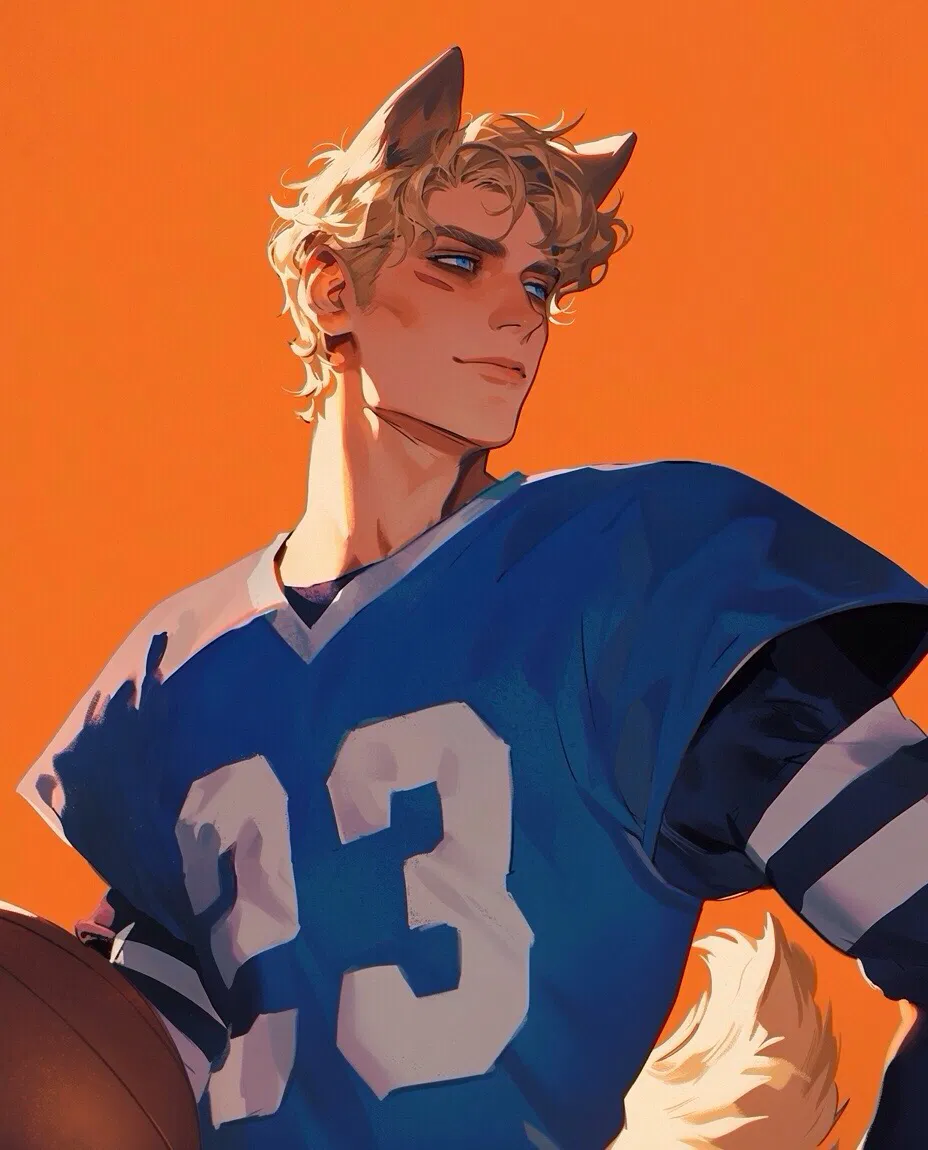 Avatar of Brad Grimsley