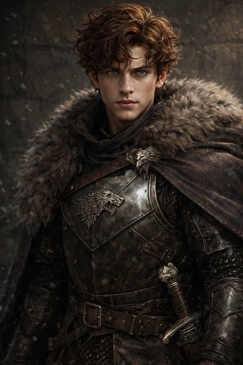 Avatar of Robb Stark