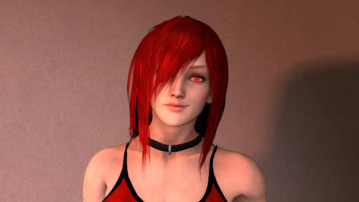 Avatar of Sarah Alexandra