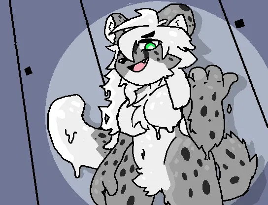 Avatar of Snep (HumanPov)