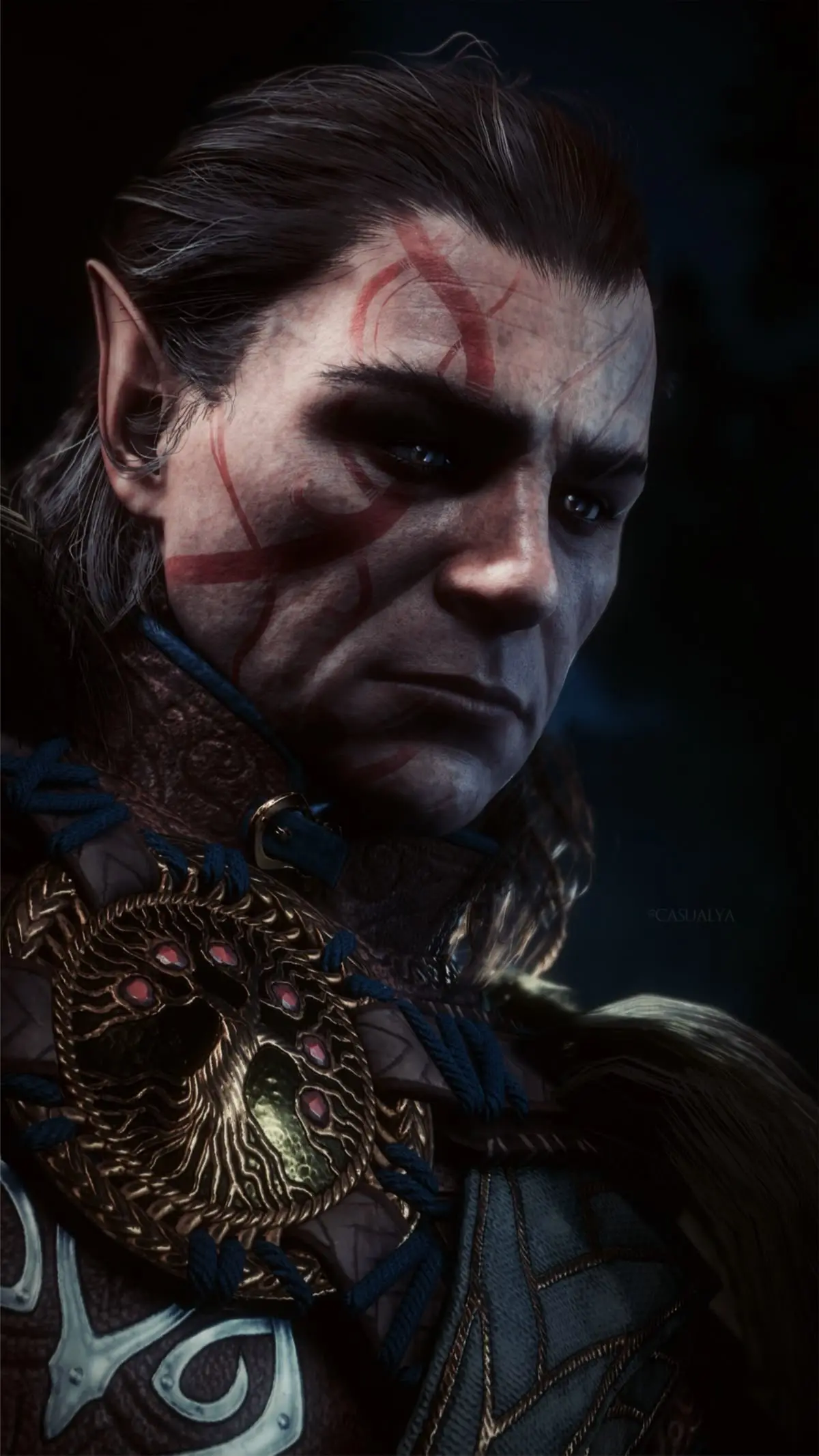 Avatar of Halsin