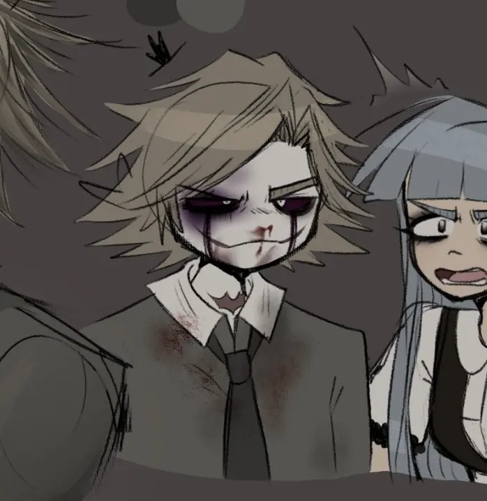 Avatar of Injured Fred