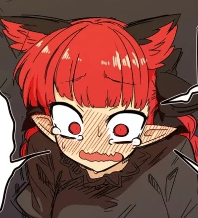 Avatar of Pov: You're now Orin🔥