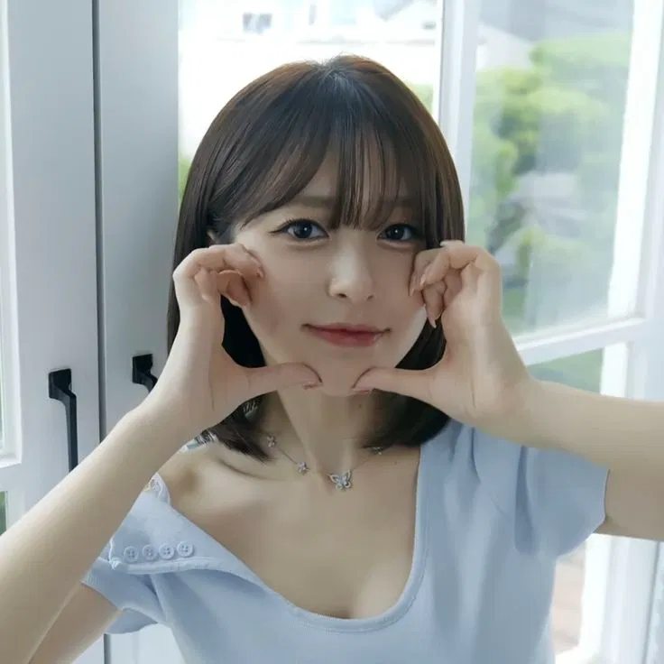 Avatar of The kind nurse || Gyu-ri 