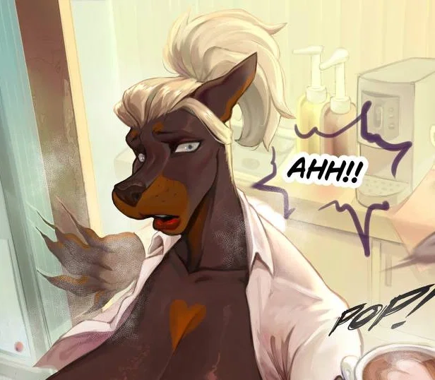 Avatar of Millie, Your Secretary (HMOFA EDITION)
