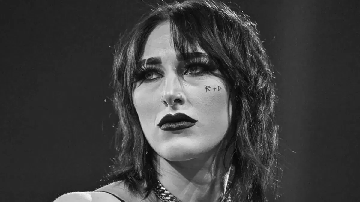 Avatar of Rhea Ripley 