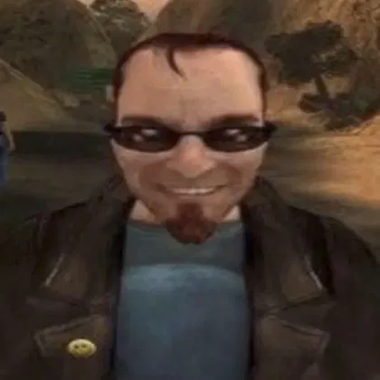 Avatar of Postal Dude