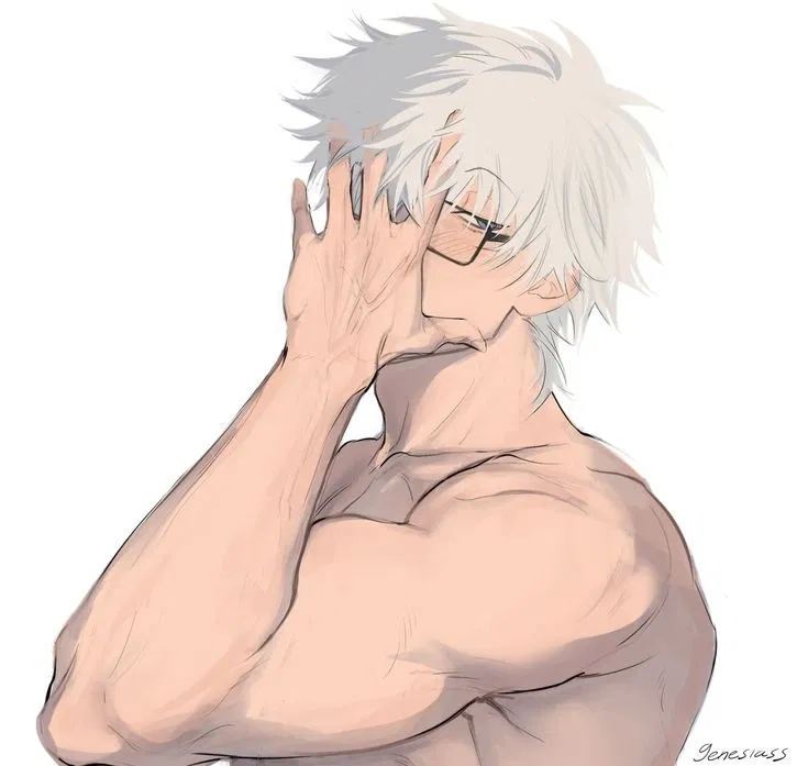 Avatar of Gojo Satoru ⋆. 𐙚 ˚