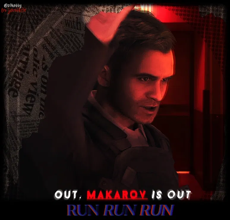 Avatar of Vladimir Makarov