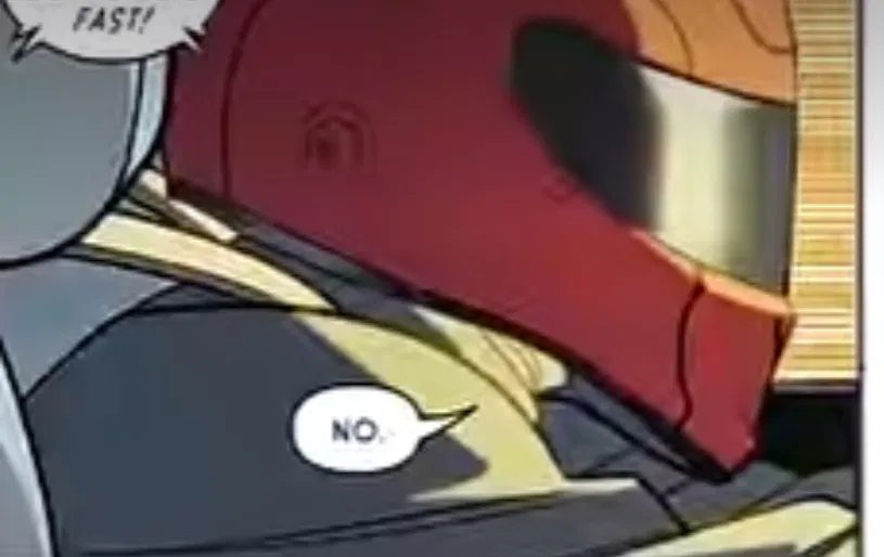 Avatar of Jason Todd