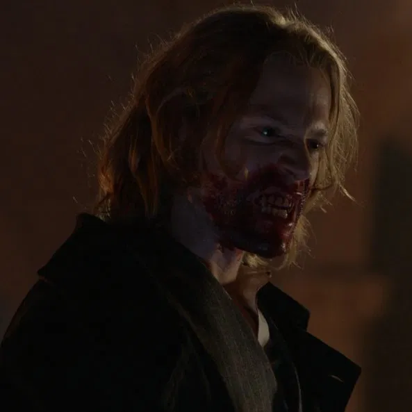Avatar of Lestat de Lioncourt