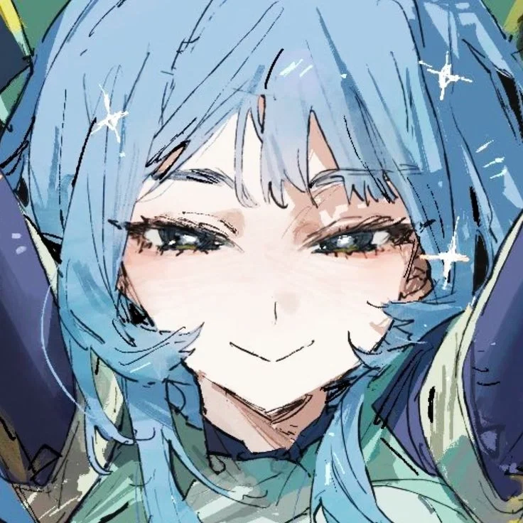 Avatar of Nejire Hado 🌀 (Nejire Chan) || My Hero Academia || MHA