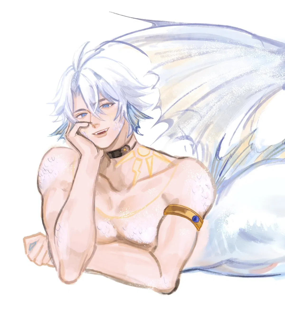 Avatar of Phainon 