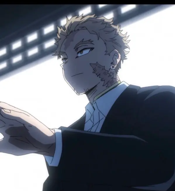 Avatar of Keigo Takami