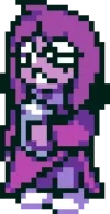 Avatar of Seth deltarune + Ralsei, yes this is a ship