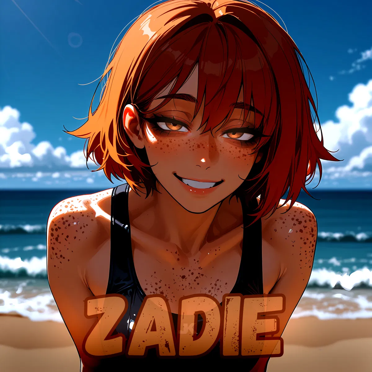 Avatar of Zadie | Sweet Bully