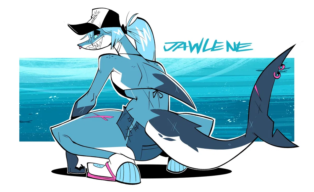 Avatar of Jawlene