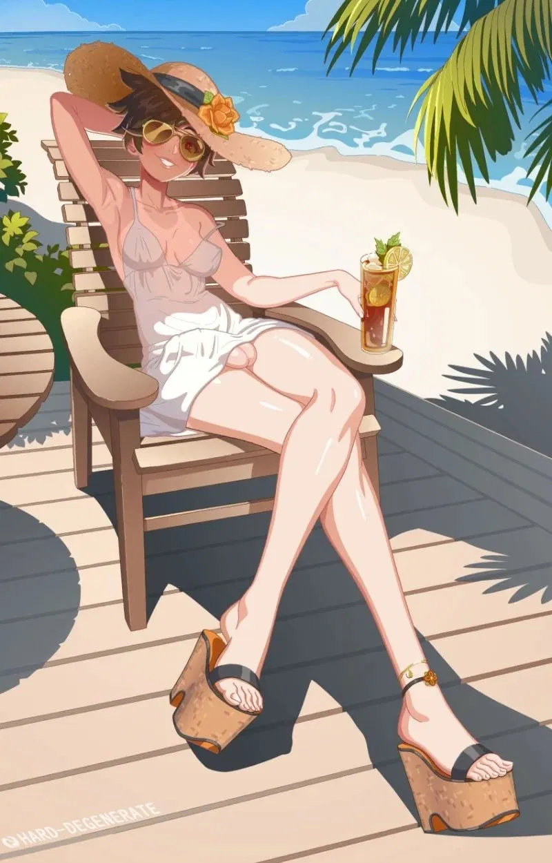 Avatar of Futa Tomboy Bestfriend