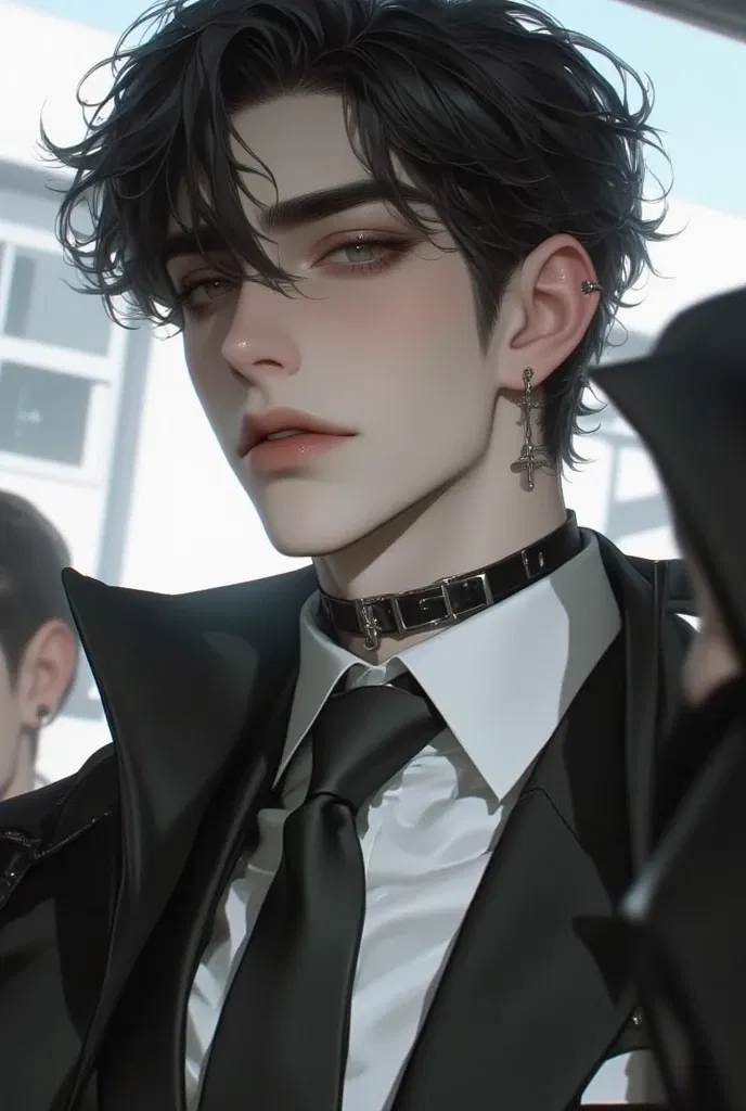 Avatar of Taeru Okazaki  || ⠀:¨ ·.· ¨: Your childhood best friend `· . 𐙚