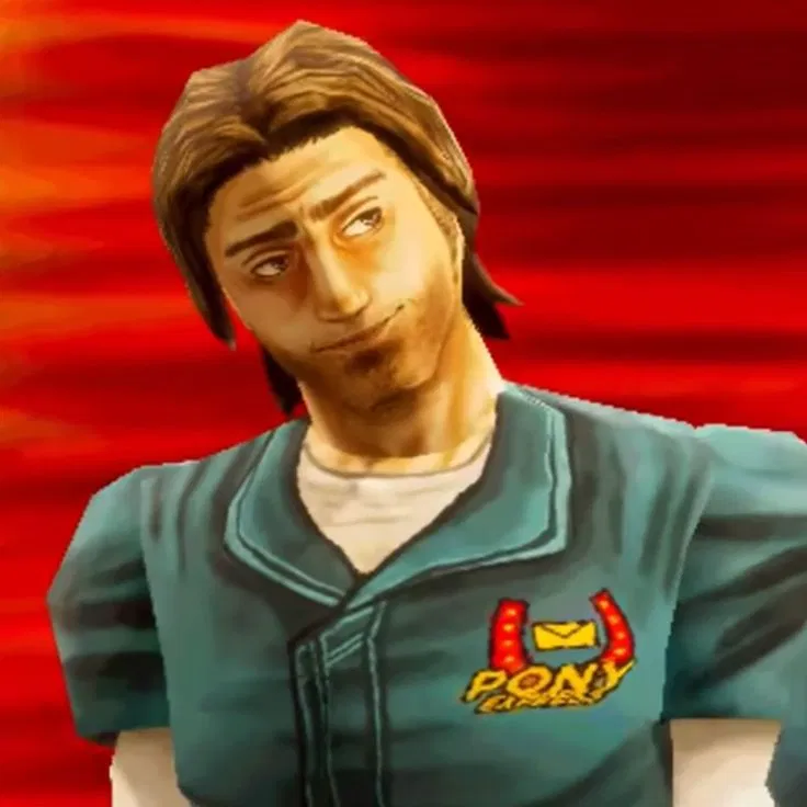 Avatar of ☆ jimmy zare ;; roommate