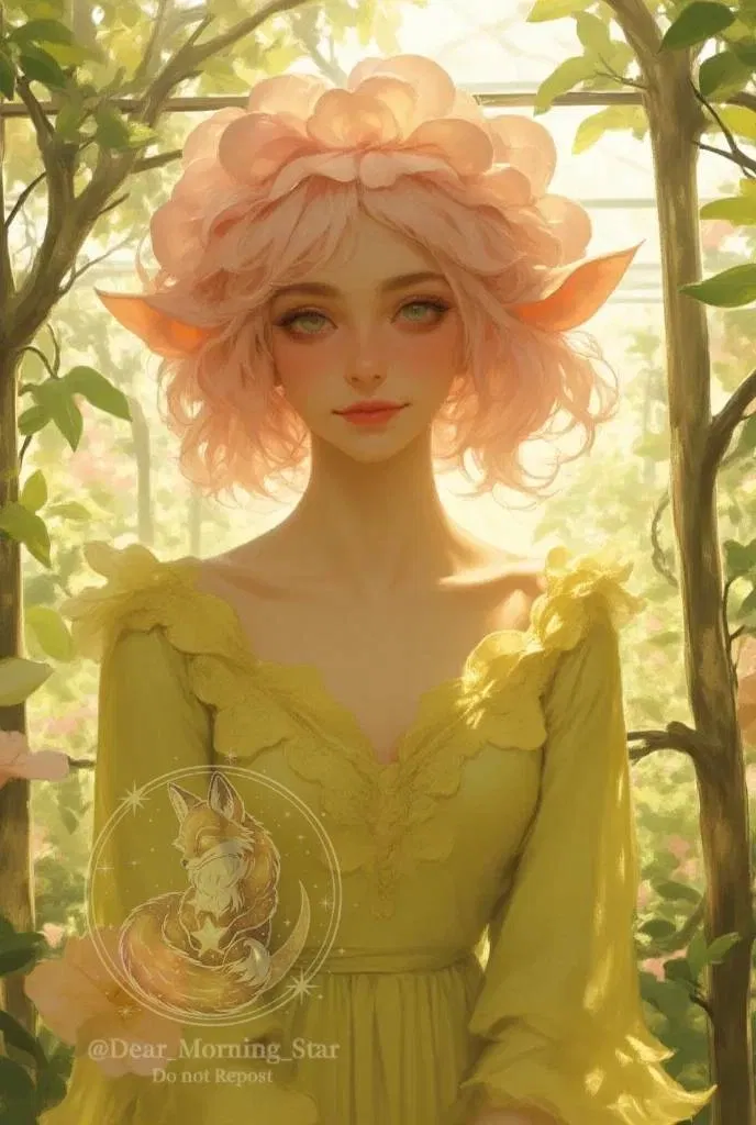 Avatar of Carnation