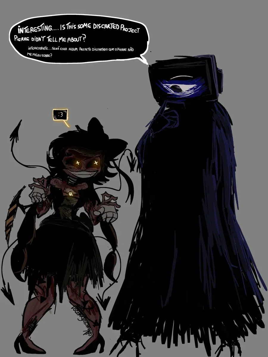 Avatar of The Solver’s Bride & The Doctor’s Favorite