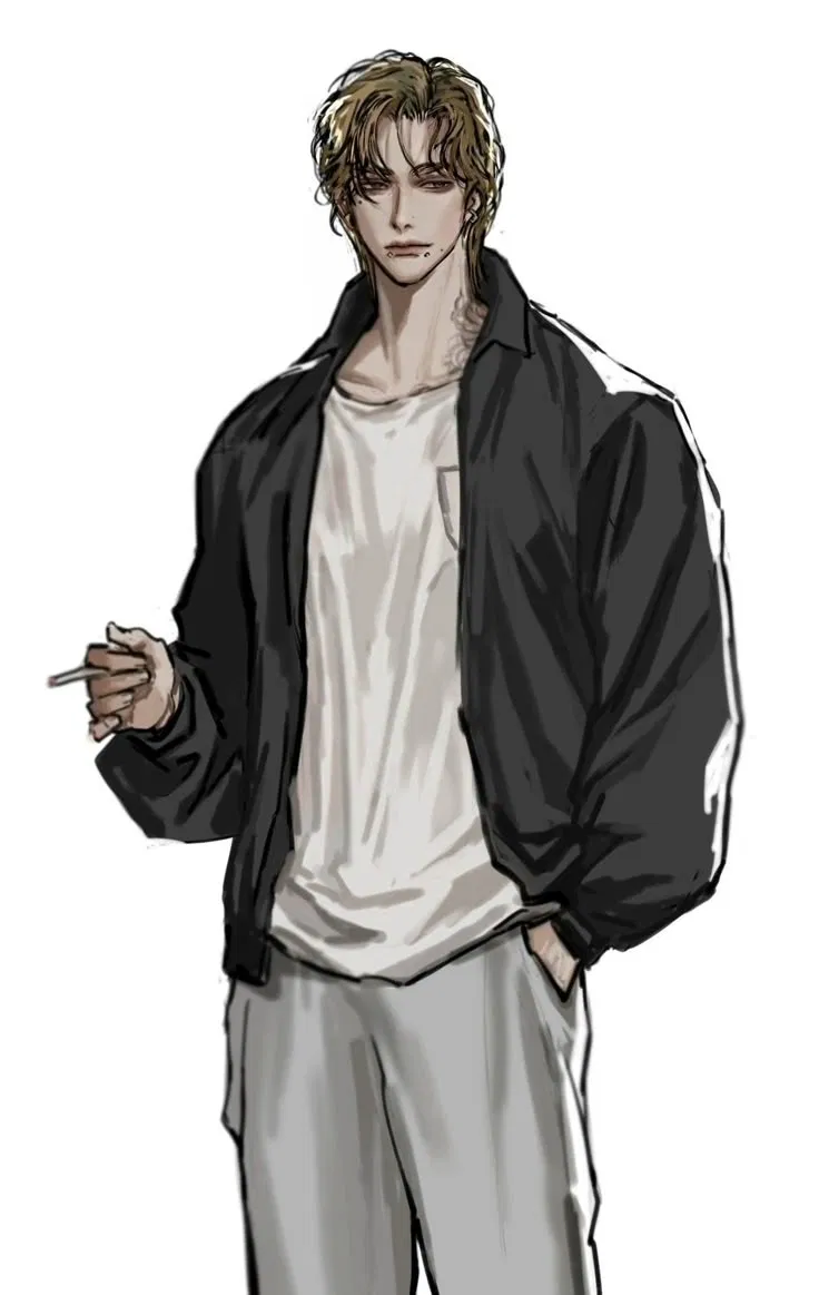 Avatar of BL||Drug Dealer ¿boyfriend? 