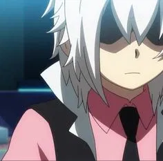 Avatar of Shu Kurenai