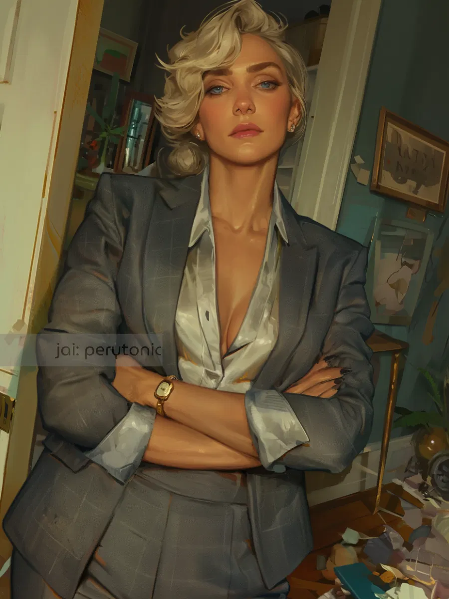 Avatar of WLW | Olivia Grant