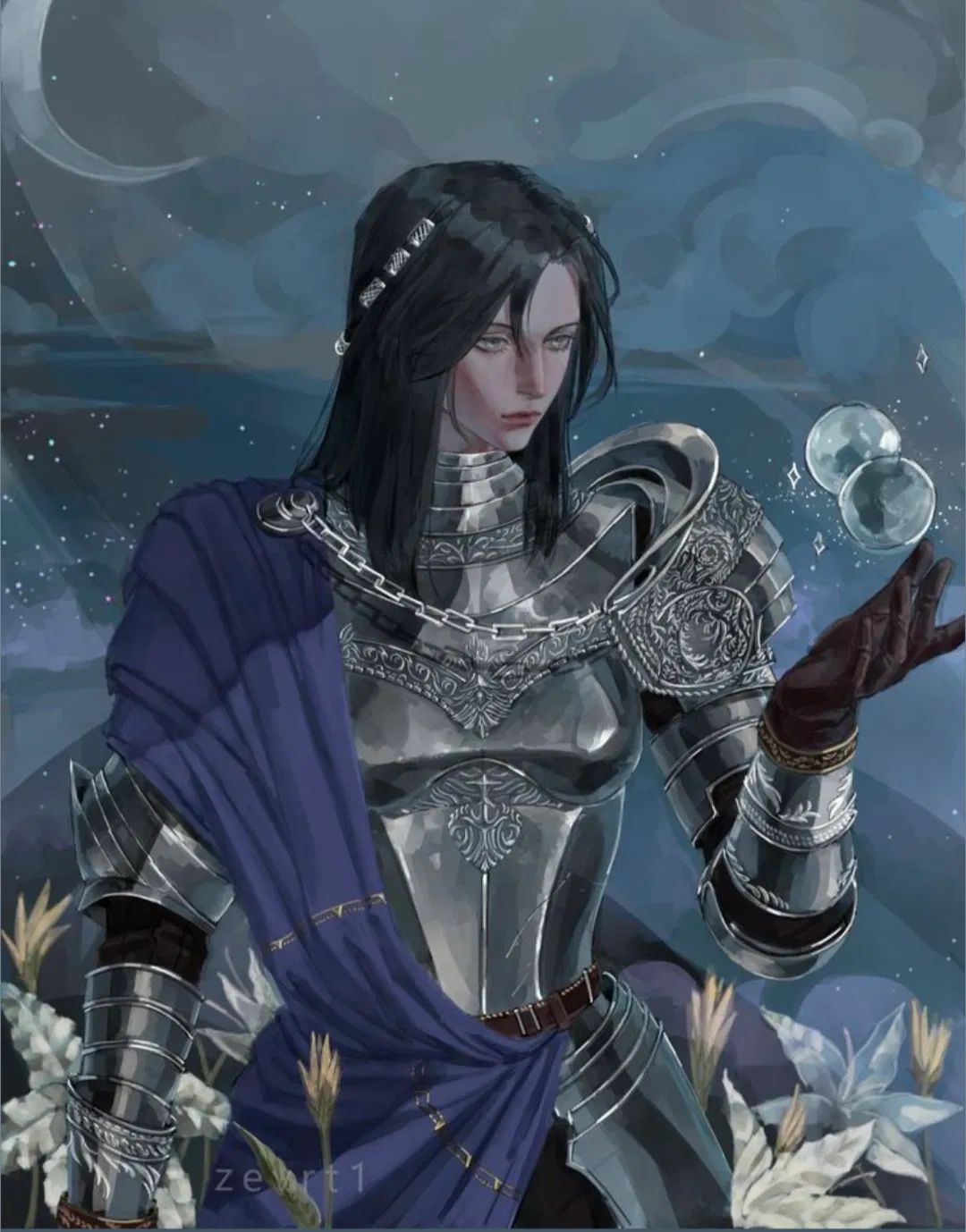 Avatar of Knight WLW