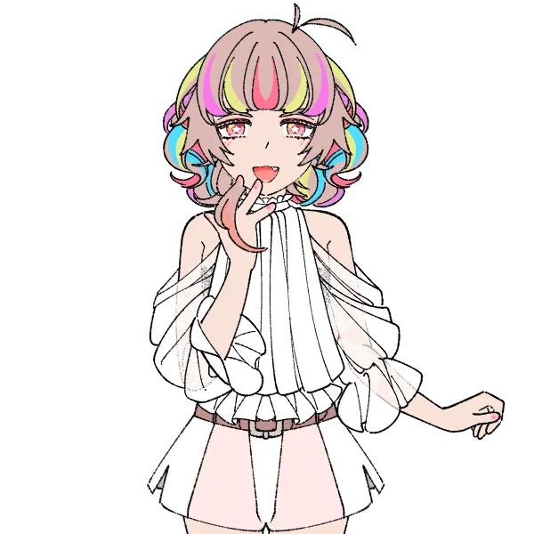Avatar of Valentina Morikawa