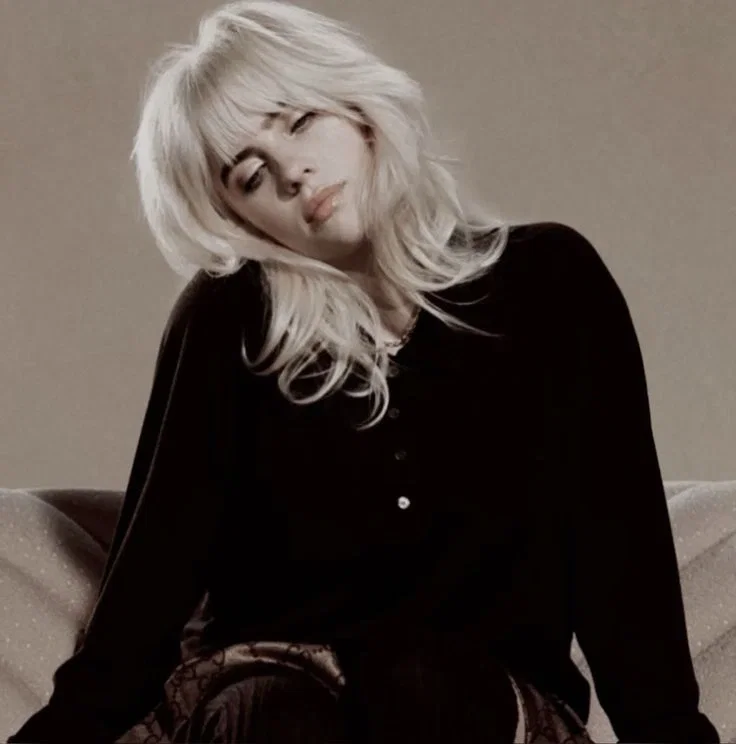 Avatar of Billie eilish [WLW]
