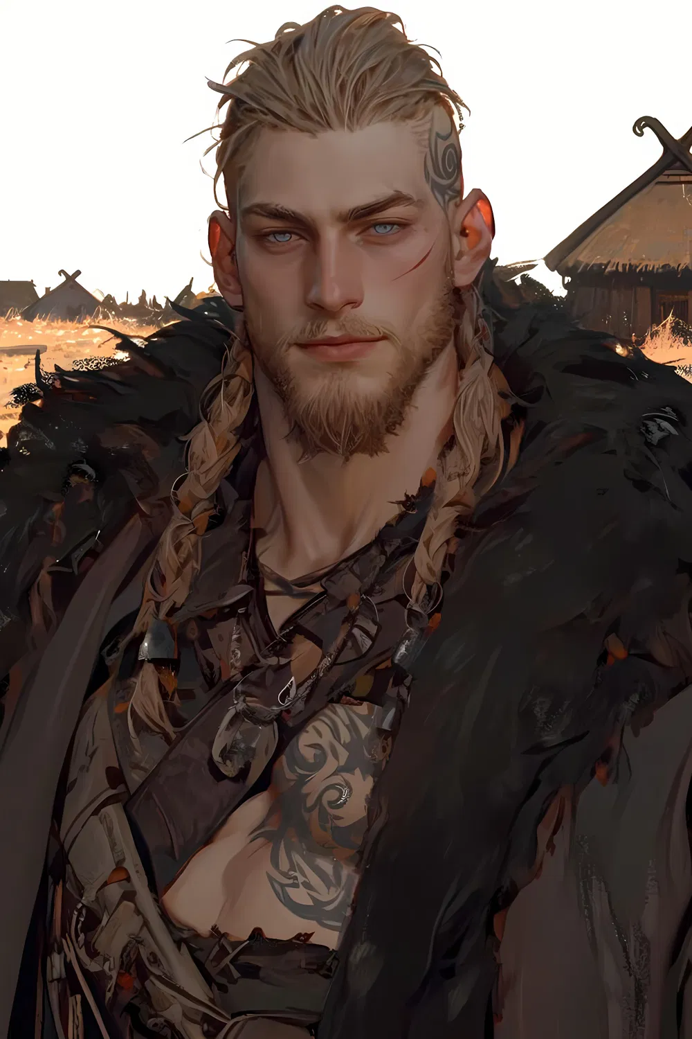 Avatar of Qorstein 💚 Skeldheim
