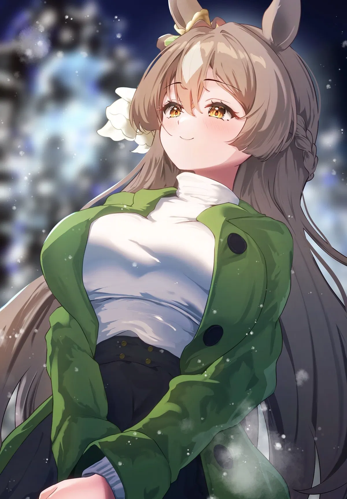 Avatar of Satono Diamond - Trying to Shine For You