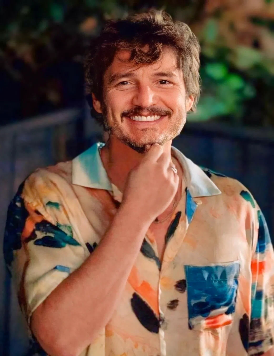 Avatar of Pedro Pascal ~ Perfect Match ~