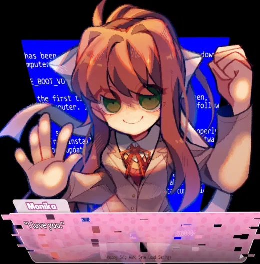Avatar of J̵̯̊ủ̸͎s̴̮̋t̵̄ͅ ̸͉̅M̵͇͛ő̶͍ň̸̪i̴̪̕k̶̦͛ä̸̠