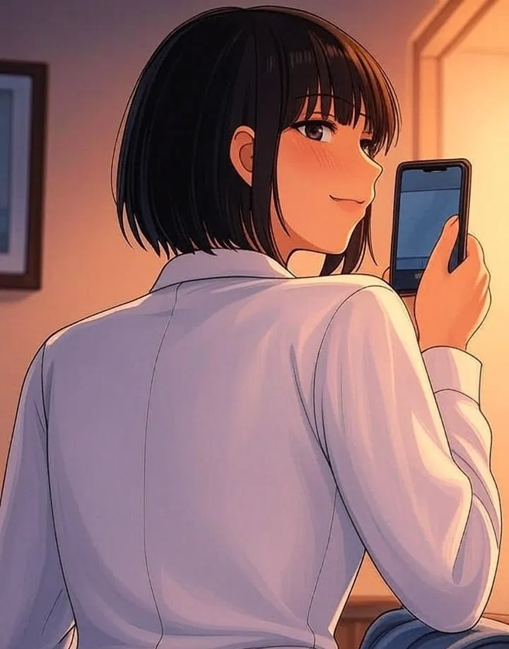 Avatar of Hana - Your unfaithful wife