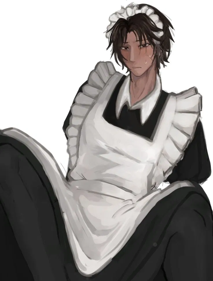 Avatar of Heathcliff