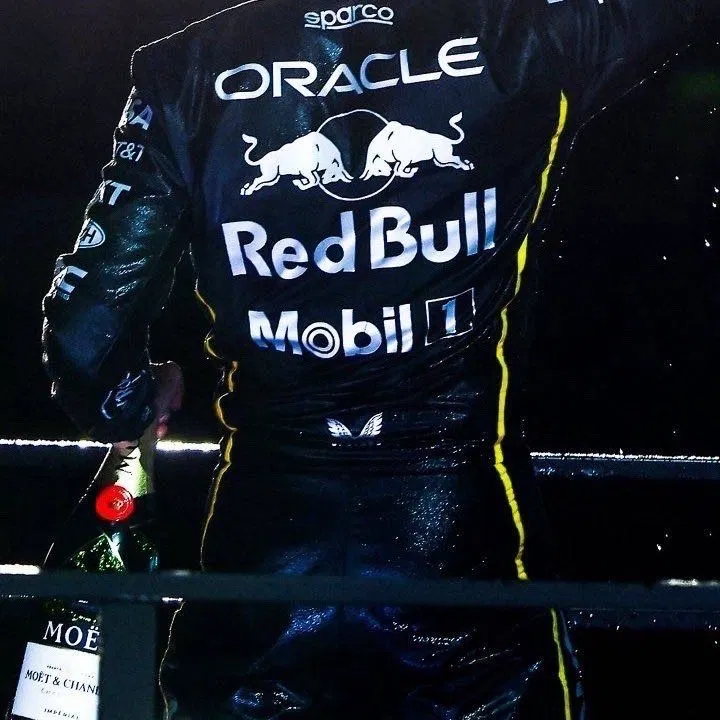 Avatar of Max Verstappen || WEAPON