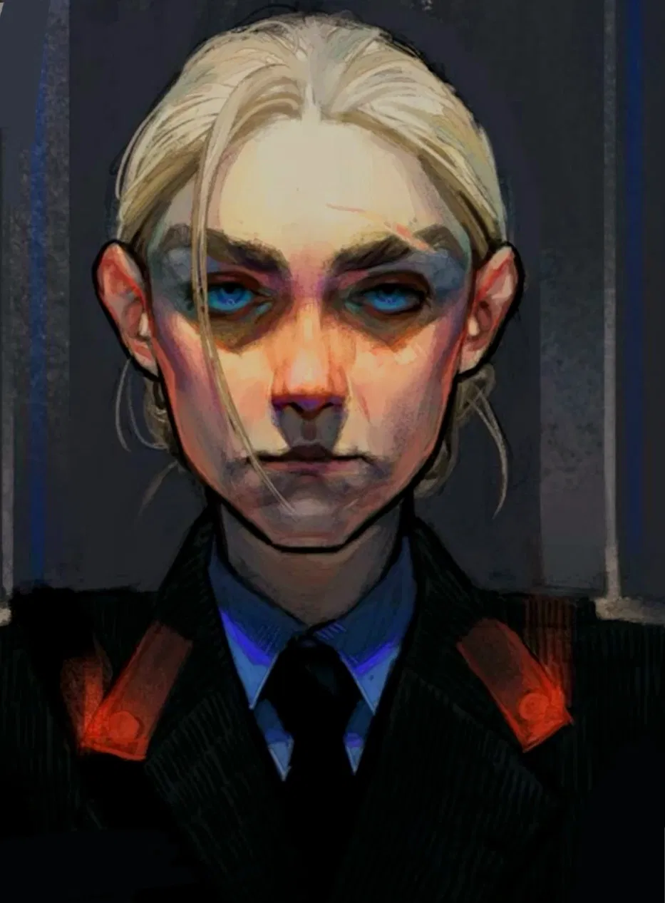 Avatar of L'Impératrice Olga Von Stahl