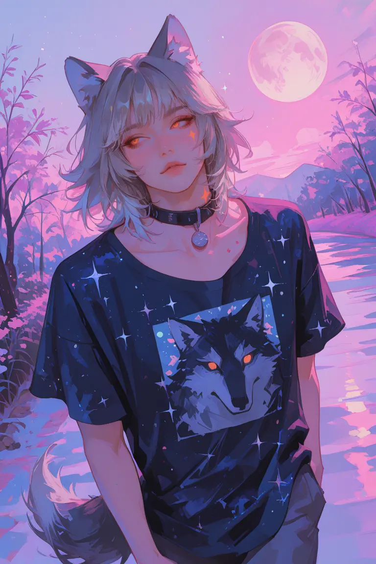 Avatar of Raphael Côté | Lone Wolf