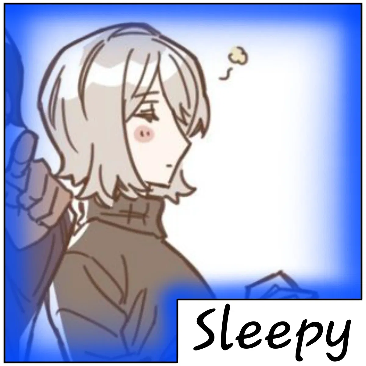 Avatar of Faust [Sleepy]