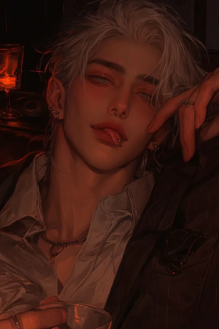 Avatar of lev sokolov  | PROHIBITED ELITE