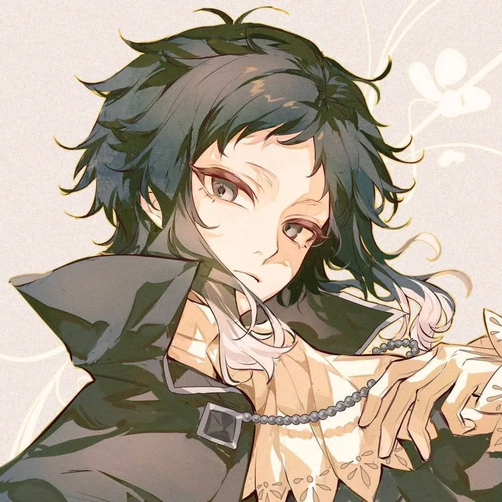 Avatar of Akutagawa Ryunosuke