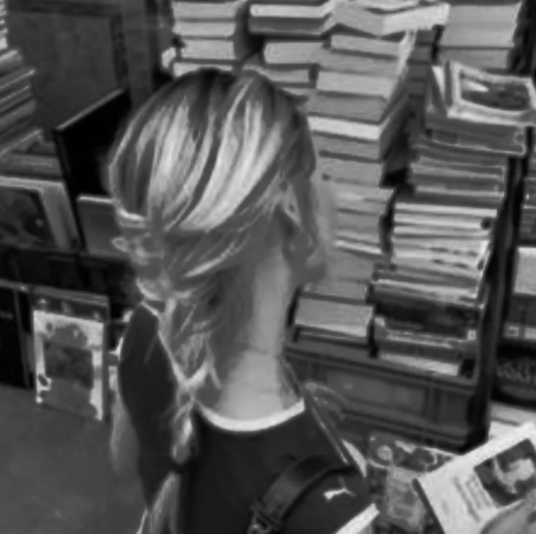 Avatar of ANNABETH CHASE 